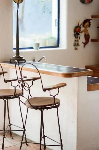 Casa Matilda Bed & Breakfast Guadalajara